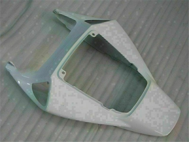 White Black 04-05 Honda CBR1000RR Motorcycle Bodywork White Black 04-05 Honda CBR1000RR Motorcycle Bodywork
