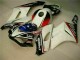White Black 04-05 Honda CBR1000RR Motorcycle Fairings White Black 04-05 Honda CBR1000RR Motorcycle Fairings