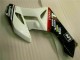 White Black 04-05 Honda CBR1000RR Motorcycle Fairings White Black 04-05 Honda CBR1000RR Motorcycle Fairings