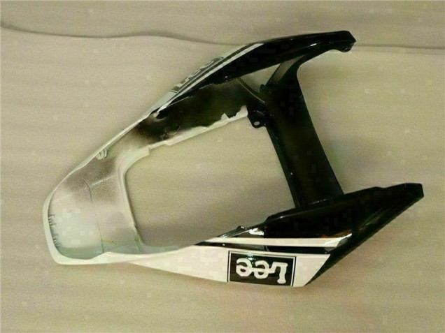 White Black 04-05 Honda CBR1000RR Motorcycle Fairings White Black 04-05 Honda CBR1000RR Motorcycle Fairings