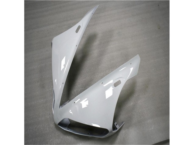 White Black 04-06 Yamaha YZF R1 Motorcycle Fairings White Black 04-06 Yamaha YZF R1 Motorcycle Fairings