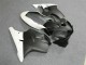White Black 04-07 Honda CBR600 F4i Motorcycle Fairings White Black 04-07 Honda CBR600 F4i Motorcycle Fairings
