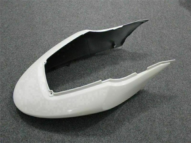 White Black 04-07 Honda CBR600 F4i Motorcycle Fairings White Black 04-07 Honda CBR600 F4i Motorcycle Fairings