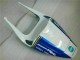 White Black 05-06 Honda CBR600RR Motorcycle Fairings White Black 05-06 Honda CBR600RR Motorcycle Fairings