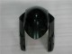 White Black 05-06 Suzuki GSXR 1000 Motorcycle Bodywork White Black 05-06 Suzuki GSXR 1000 Motorcycle Bodywork