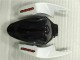 White Black 05-06 Suzuki GSXR 1000 Motorcycle Fairing White Black 05-06 Suzuki GSXR 1000 Motorcycle Fairing