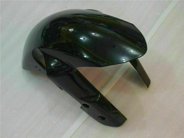 White Black 05-06 Suzuki GSXR 1000 Motorcycle Fairings White Black 05-06 Suzuki GSXR 1000 Motorcycle Fairings