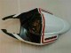 White Black 05-06 Suzuki GSXR 1000 Motorcycle Fairings White Black 05-06 Suzuki GSXR 1000 Motorcycle Fairings