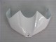 White Black 06-07 Yamaha YZF R6 Motorcycle Fairing