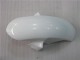 White Black 06-07 Yamaha YZF R6 Motorcycle Fairing