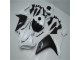 White Black 07-08 Yamaha YZF R1 Motorcycle Fairings White Black 07-08 Yamaha YZF R1 Motorcycle Fairings