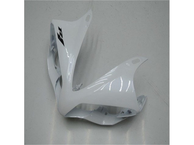 White Black 07-08 Yamaha YZF R1 Motorcycle Fairings White Black 07-08 Yamaha YZF R1 Motorcycle Fairings