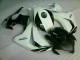 White Black 08-11 Honda CBR1000RR Motorcycle Bodywork White Black 08-11 Honda CBR1000RR Motorcycle Bodywork