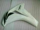 White Black 08-11 Honda CBR1000RR Motorcycle Bodywork White Black 08-11 Honda CBR1000RR Motorcycle Bodywork