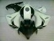 White Black 08-11 Honda CBR1000RR Motorcycle Bodywork White Black 08-11 Honda CBR1000RR Motorcycle Bodywork