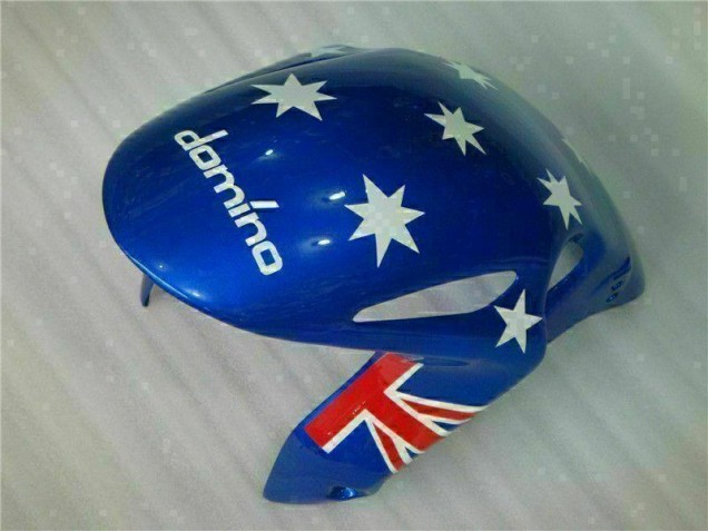 White Black 08-11 Honda CBR1000RR Motorcycle Fairings White Black 08-11 Honda CBR1000RR Motorcycle Fairings