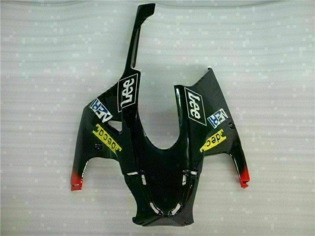 White Black 08-11 Honda CBR1000RR Motorcycle Fairings White Black 08-11 Honda CBR1000RR Motorcycle Fairings
