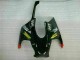 White Black 08-11 Honda CBR1000RR Motorcycle Fairings White Black 08-11 Honda CBR1000RR Motorcycle Fairings