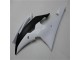 White Black 08-16 Yamaha YZF R6 Motorcycle Fairing & Bodywork White Black 08-16 Yamaha YZF R6 Motorcycle Fairing & Bodywork