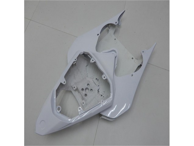 White Black 08-16 Yamaha YZF R6 Motorcycle Fairing & Bodywork White Black 08-16 Yamaha YZF R6 Motorcycle Fairing & Bodywork