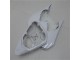 White Black 08-16 Yamaha YZF R6 Motorcycle Fairing & Bodywork White Black 08-16 Yamaha YZF R6 Motorcycle Fairing & Bodywork