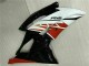 White Black 08-16 Yamaha YZF R6 Motorcycle Fairing Kits