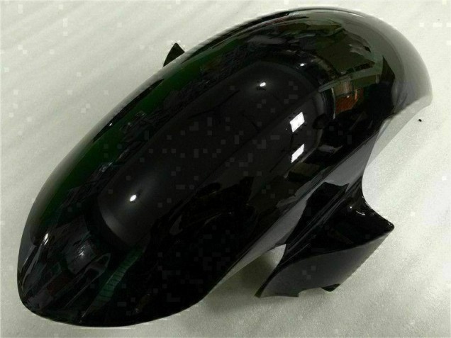 White Black 08-16 Yamaha YZF R6 Motorcycle Fairing Kits