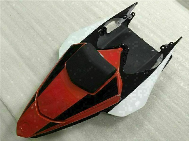 White Black 08-16 Yamaha YZF R6 Motorcycle Fairing Kits