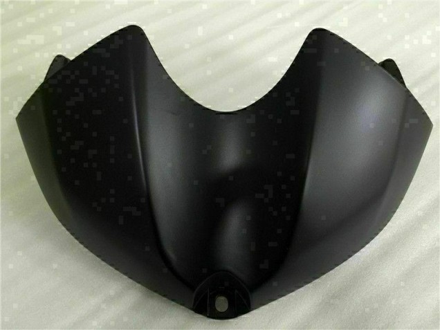 White Black 08-16 Yamaha YZF R6 Motorcycle Fairing Kits & Plastic