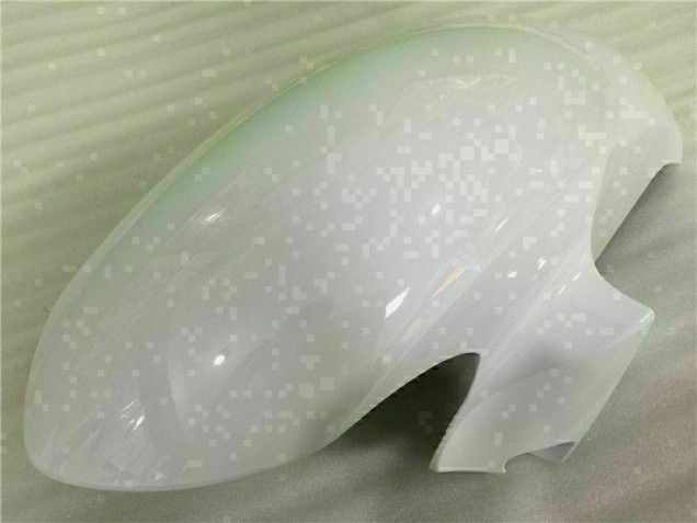 White Black 08-16 Yamaha YZF R6 Motorcycle Fairing Kits & Plastic