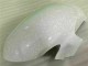White Black 08-16 Yamaha YZF R6 Motorcycle Fairing Kits & Plastic