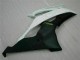 White Black 08-16 Yamaha YZF R6 Motorcycle Fairing White Black 08-16 Yamaha YZF R6 Motorcycle Fairing