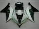 White Black 08-16 Yamaha YZF R6 Motorcycle Fairing White Black 08-16 Yamaha YZF R6 Motorcycle Fairing