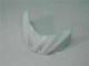White Black 09-16 Suzuki GSXR 1000 Motorcycle Bodywork White Black 09-16 Suzuki GSXR 1000 Motorcycle Bodywork