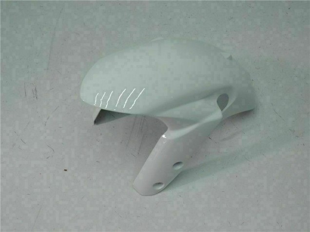 White Black 09-16 Suzuki GSXR 1000 Motorcycle Bodywork White Black 09-16 Suzuki GSXR 1000 Motorcycle Bodywork