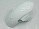 White Black 09-16 Suzuki GSXR 1000 Motorcycle Fairing