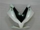White Black 12-16 Honda CBR1000RR Motorcycle Fairings White Black 12-16 Honda CBR1000RR Motorcycle Fairings