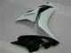 White Black 12-16 Honda CBR1000RR Motorcycle Fairings White Black 12-16 Honda CBR1000RR Motorcycle Fairings