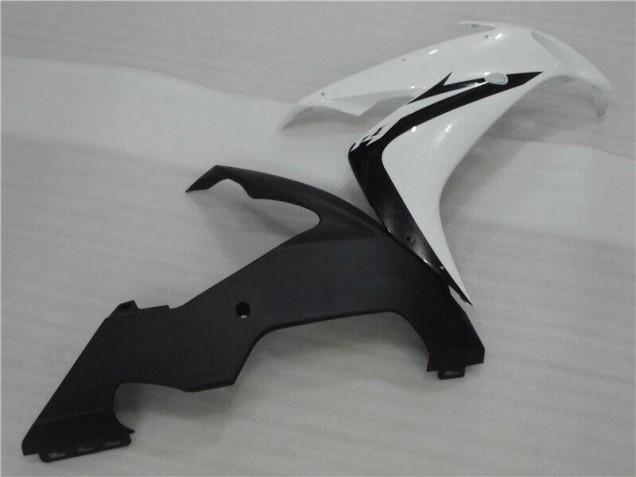 White Black Flame 04-06 Yamaha YZF R1 Motorcycle Fairings White Black Flame 04-06 Yamaha YZF R1 Motorcycle Fairings