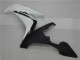 White Black Flame 04-06 Yamaha YZF R1 Motorcycle Fairings White Black Flame 04-06 Yamaha YZF R1 Motorcycle Fairings
