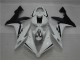 White Black Flame 04-06 Yamaha YZF R1 Motorcycle Fairings White Black Flame 04-06 Yamaha YZF R1 Motorcycle Fairings