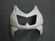 White Black Ninja 08-12 Kawasaki EX250 Motorcycle Fairing White Black Ninja 08-12 Kawasaki EX250 Motorcycle Fairing