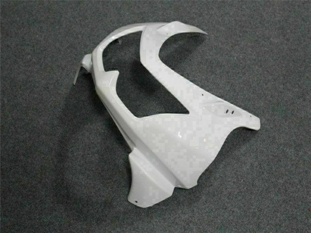 White Black Ninja 08-12 Kawasaki EX250 Motorcycle Fairing White Black Ninja 08-12 Kawasaki EX250 Motorcycle Fairing