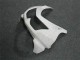 White Black Ninja 08-12 Kawasaki EX250 Motorcycle Fairing White Black Ninja 08-12 Kawasaki EX250 Motorcycle Fairing