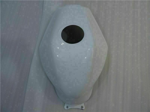 White Black Ninja 08-12 Kawasaki EX250 Motorcycle Fairings White Black Ninja 08-12 Kawasaki EX250 Motorcycle Fairings