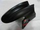 White Black Ninja 08-12 Kawasaki EX250 Motorcycle Fairings White Black Ninja 08-12 Kawasaki EX250 Motorcycle Fairings