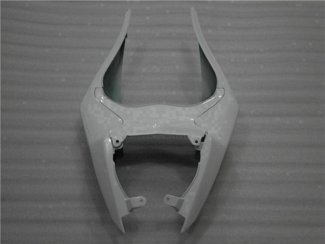 White Black Ninja 09-12 Kawasaki ZX6R Motorcycle Fairings White Black Ninja 09-12 Kawasaki ZX6R Motorcycle Fairings