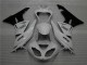 White Black Ninja 09-12 Kawasaki ZX6R Motorcycle Fairings White Black Ninja 09-12 Kawasaki ZX6R Motorcycle Fairings