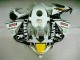 White Black Playboy 08-11 Honda CBR1000RR Motorcycle Fairing White Black Playboy 08-11 Honda CBR1000RR Motorcycle Fairing