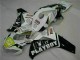 White Black Playboy 08-11 Honda CBR1000RR Motorcycle Fairings White Black Playboy 08-11 Honda CBR1000RR Motorcycle Fairings